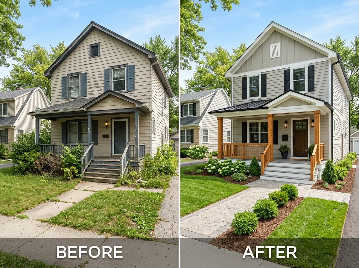 How to Know When It's Time for a New Roof